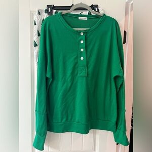 Christmas Tree Pajama Set